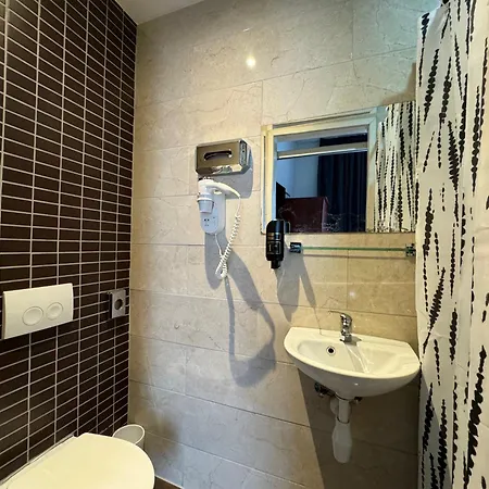 La Belle Vue Hotel Amsterdam