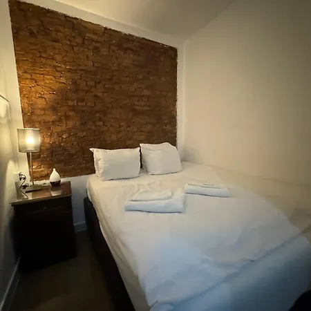 La Belle Vue 2* Amsterdam