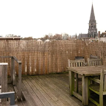 160 Sqm In Museum Quarter Appartement