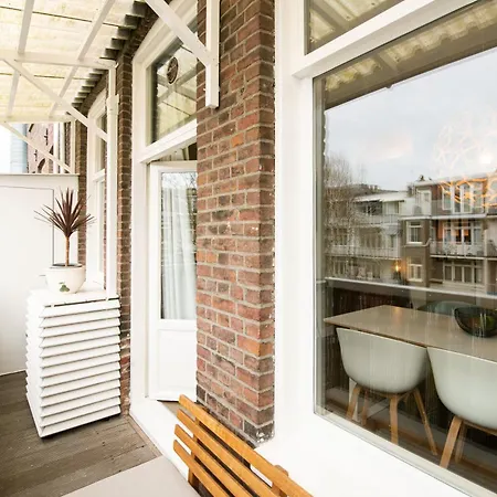 Appartement 160 Sqm In Museum Quarter