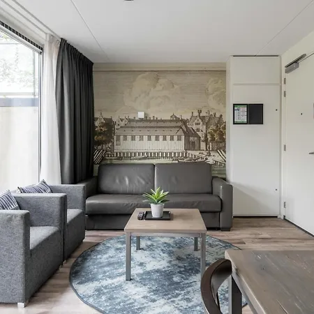 Yays Island By Numa Lägenhetshotell 4*