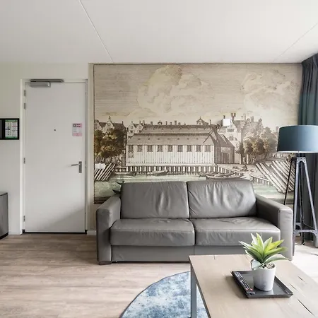 Lägenhetshotell Yays Island By Numa 4*