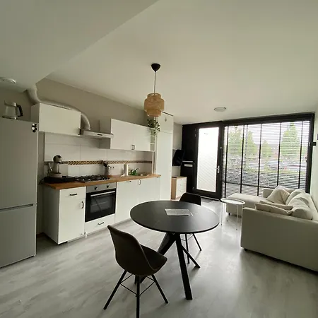 Apartment Studio Amsterdam Amsterdam