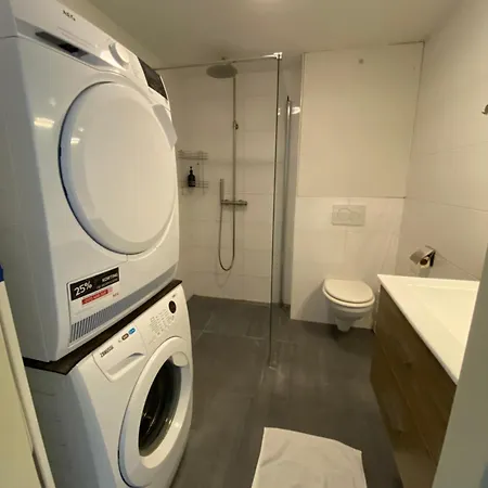 Studio Amsterdam Apartment *