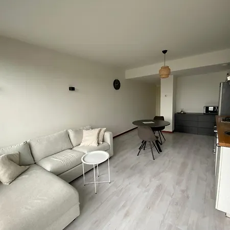 Apartment Studio Amsterdam *