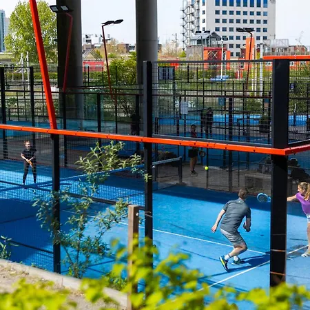 Express - Sloterdijk Station By Ihg Hotel 3*