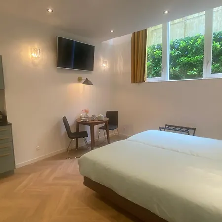 Goodnight Lovely In Centre-private-quiet-luxurious * Amsterdam