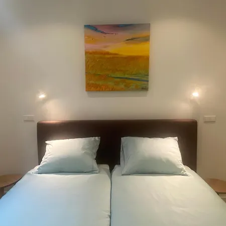 Goodnight Lovely In Centre-private-quiet-luxurious Bed & Breakfast