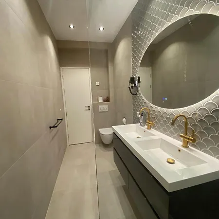 Goodnight Lovely In Centre-private-quiet-luxurious Bed & Breakfast