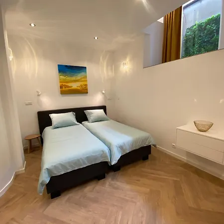 Goodnight Lovely In Centre-private-quiet-luxurious Bed & Breakfast Amsterdam