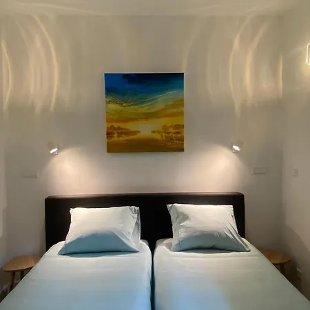 Bed & Breakfast Goodnight Lovely In Centre-private-quiet-luxurious