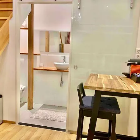 فندق مبيت وإفطار With Private Bathroom Near Vondelpark *