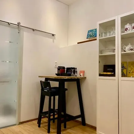 With Private Bathroom Near Vondelpark أمستردام