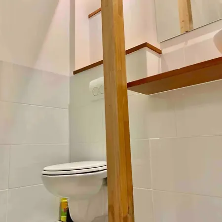 فندق مبيت وإفطار With Private Bathroom Near Vondelpark أمستردام