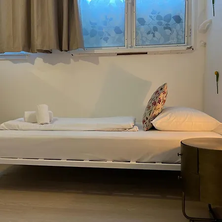 Clinkcoco Hostel *