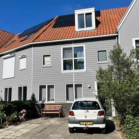 Twiske Zuid, Free Parking 암스테르담
