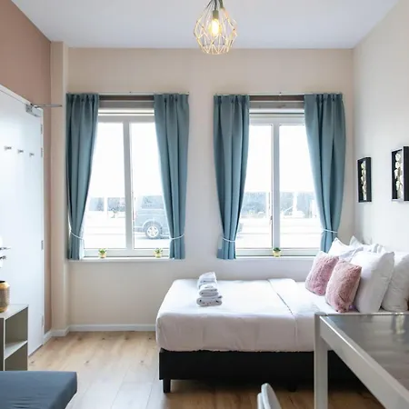 North Spacious For Two * Ámsterdam