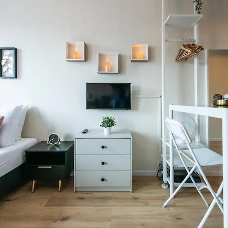 North Spacious For Two Ámsterdam