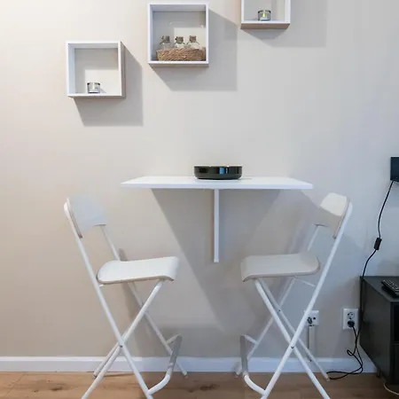 North With Patio For 2 * אמסטרדם
