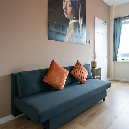 North Spacious For Two *