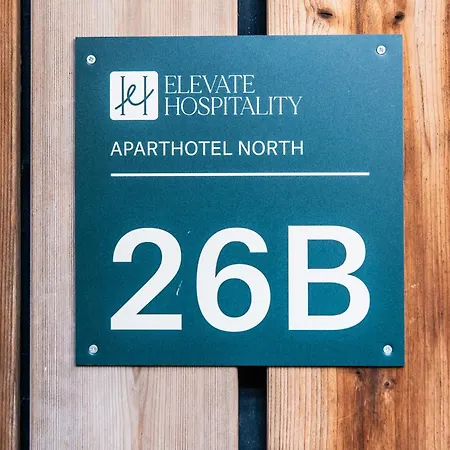 North With Patio For 2 * אמסטרדם