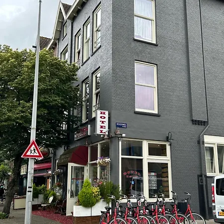 Hotel Isis Amsterdam