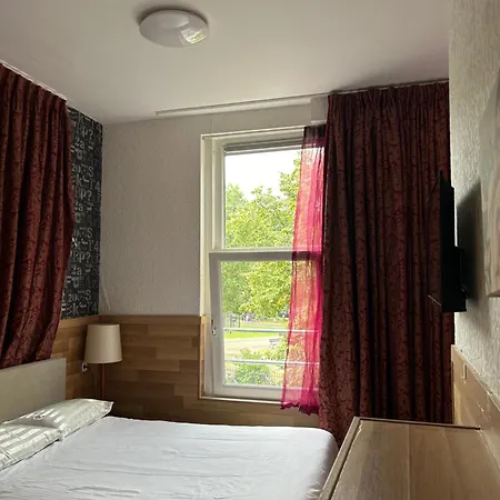 Isis 3* Amsterdam