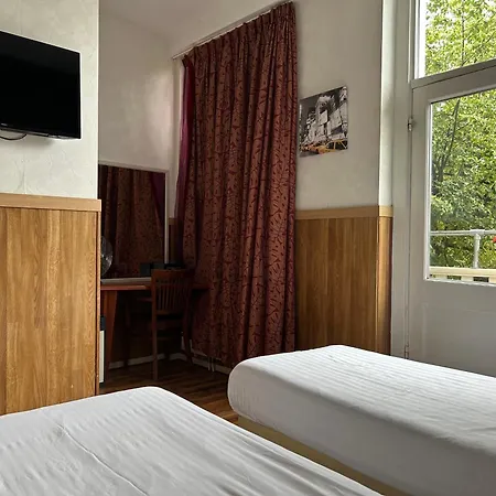 Hotel Isis Amsterdam