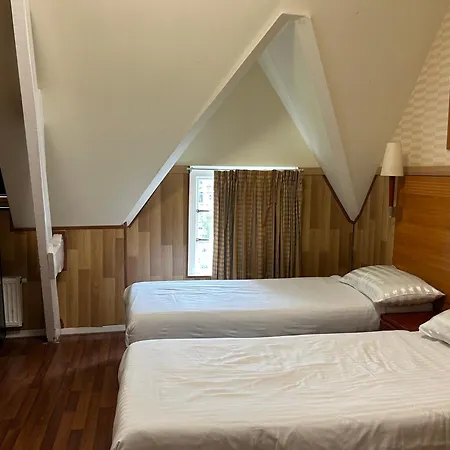 Hotel Isis