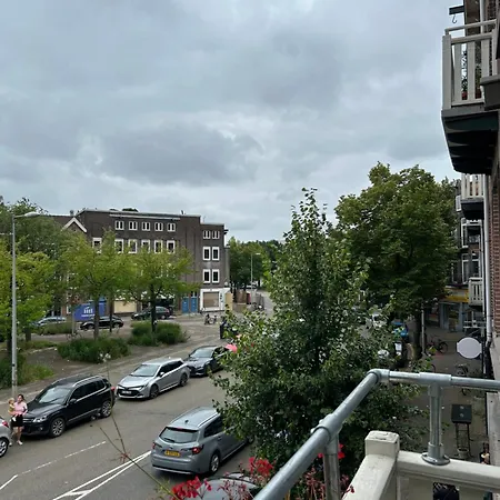 Isis Hotel Amsterdam