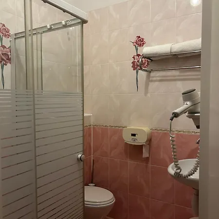 Isis 3* Amsterdam