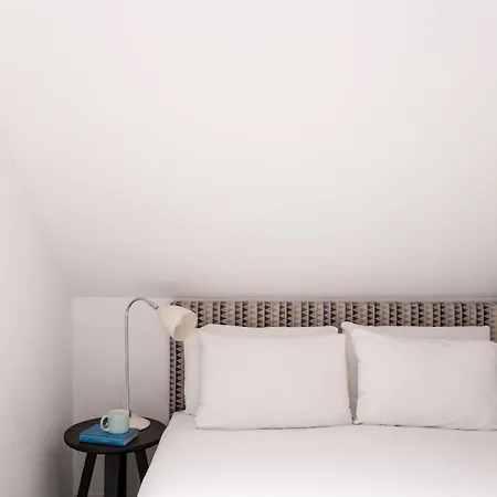 Apartahotel Wittenberg By Cove 4*