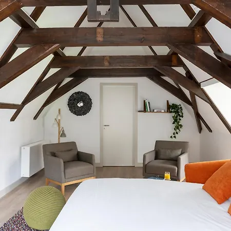Wittenberg By Cove Apartahotel