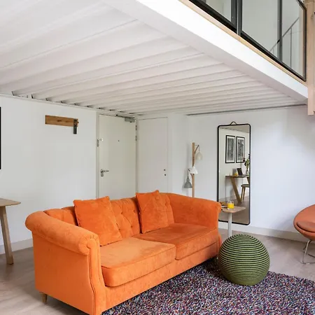 Apartahotel Wittenberg By Cove 4*