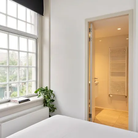 Apartahotel Wittenberg By Cove 4*