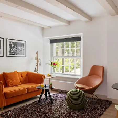 Wittenberg By Cove 4*