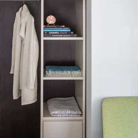 Wittenberg By Cove Apartahotel
