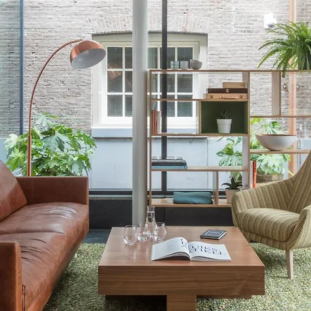 Wittenberg By Cove Apartahotel