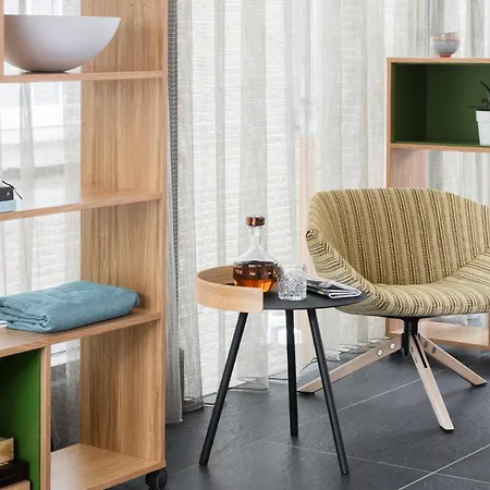 Apartahotel Wittenberg By Cove