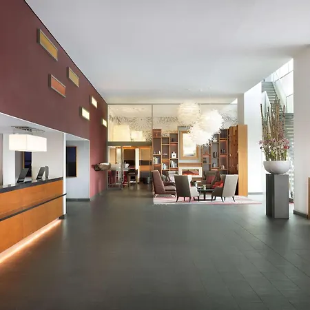 Moevenpick City Centre Amsterdam