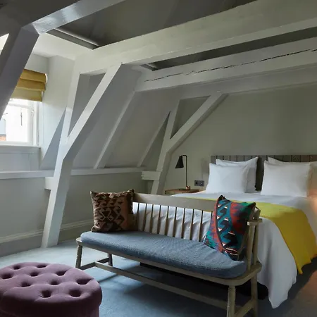 Hotel Pulitzer 5*