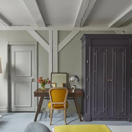 Hotel Pulitzer Amsterdam