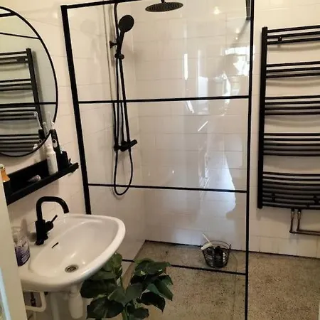 Apartamento Relaxed In East