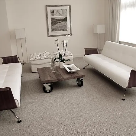 Hotel Amistad Amsterdam
