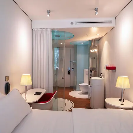 Hotel Citizenm South Amsterdam
