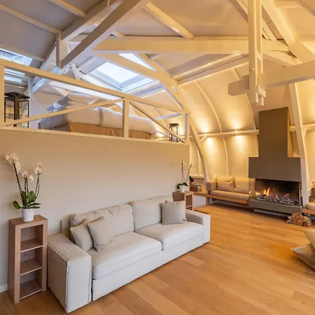 Park Mansion 3* Amsterdam