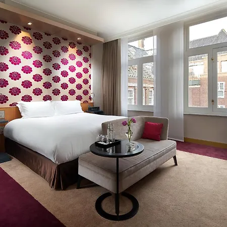 Hotel Sofitel Legend The Grand Amsterdam