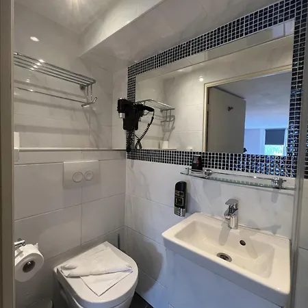 Hermitage Hotel Amsterdam