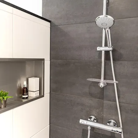Gorgeous And Stylish Place For Two In Hip West! 아파트 암스테르담