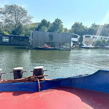 De Cornelia Amsterdam